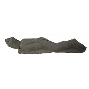 sculpture en pierre
