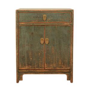 Small cabinet 2 doors/1 drawer