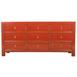 sideboard 3x3 drawers