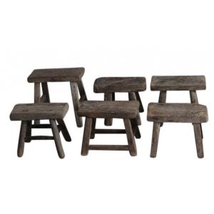 mini stool various size