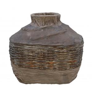 clay basket
