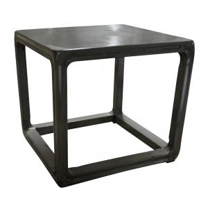 square side table