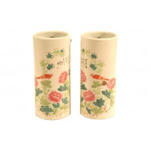 vase set of 2