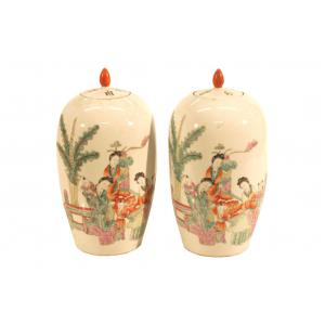 vase set of 2