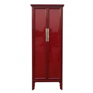 high cabinet with 2 doors