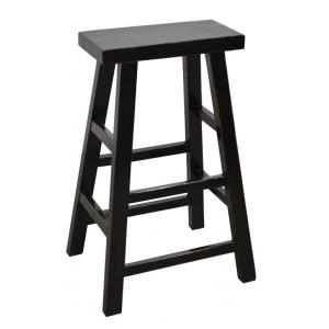 high stool