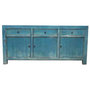 sideboard 3 doors/3 drawers