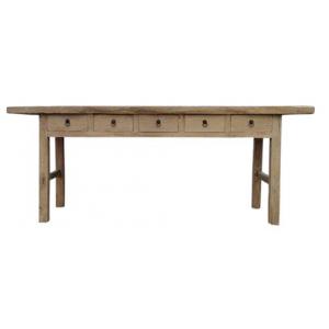 Console table 5DW #sizes