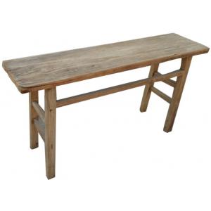 Console table 165-180cm