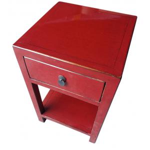 side table 1 drawer