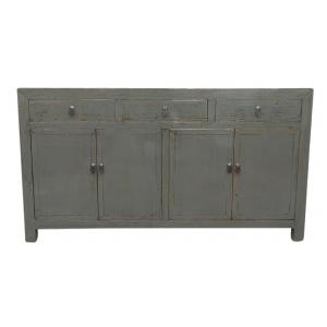 Sideboard 4 doors/ 3 drawers