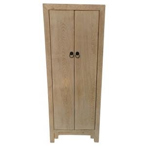 high cabinet with 2 doors