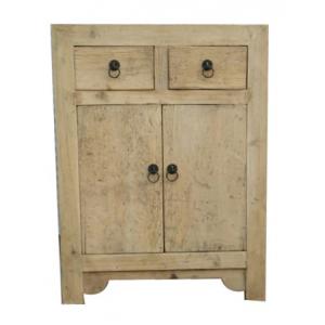 small cabinet 2 doors/ 2 drawers