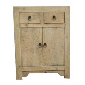 Small cabinet 2 doors/2 drawers