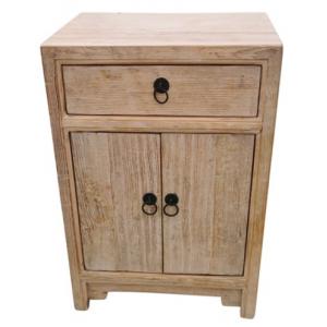 Small cabinet 2 doors/1 drawer