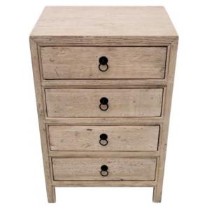 small cupboard 4 drawers