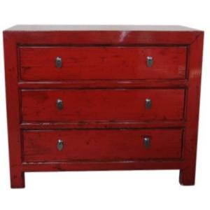 chest of drawers 3DW