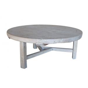 table basse ronde
