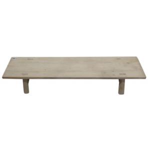 Bench/low coffee table