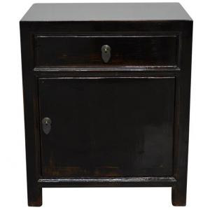 small cabinet 1 door/1 drawer