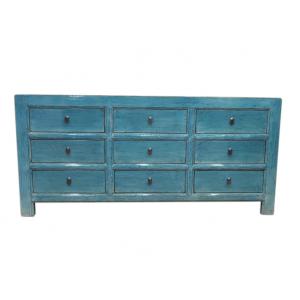 sideboard 9 drawers