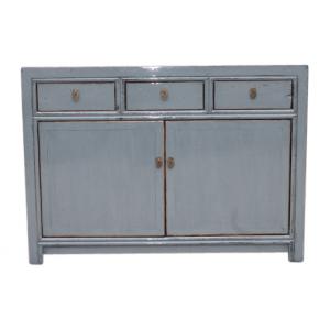 cabinet 2 doors/3 drawers
