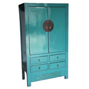 cabinet 2 doors/4 drawers