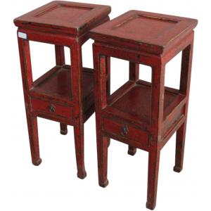 side tables