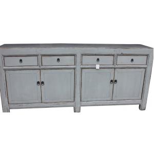 sideboard 4 doors/4 drawers