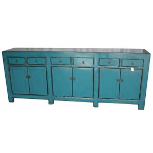 sideboard 2 doors/6 drawers