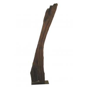 wooden object