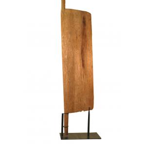 houten object