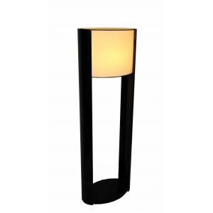 FLOOR LAMP LACQUERED