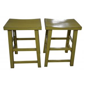 stool set of 2