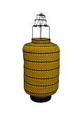 PM3735RP-85-YE-Yellow-0