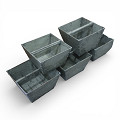 PP1317RC-GY-Grey-5